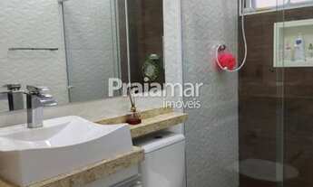 Imagem 5: Apartamento 1 Dormitório/ 69 m²/ 1 Vaga/ Biquinha/São Vicente