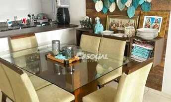 Imagem 3: Apartamento com 3 dormitórios à venda, 74 m² por R$ 395.000,00 - Rio Madeira - Porto Velho