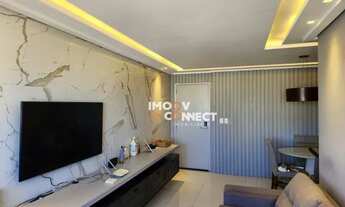 Imagem 2: Apartamento com 3 dormitórios para alugar, 115 m² por R$ 5.500/mês - Manaíra - João Pessoa