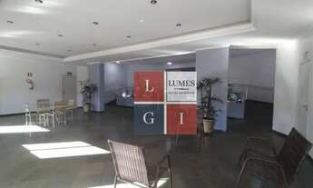 Imagem 3: Apartamento com 2 dormitórios para alugar, 90 m² por R$ 1.362,00/mês - Jardim São Domingos