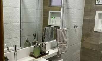 Imagem 9: APARECIDA DE GOIâNIA - Casa Padrão - Jardim Luz