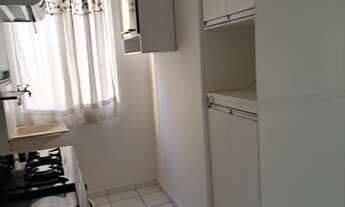 Imagem 5: Apartamento - Vila Marieta - Campinas