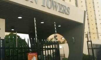 Imagem: Apartamento de 2 quartos com 57 m2 no Sun