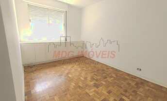 Imagem 6: Apartamento na Vila Mariana de 3 quartos, 1 vaga de garagem próximo ao metrô Ana Rosa