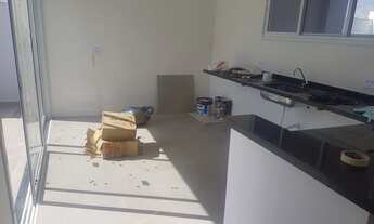 Imagem 6: Casa de condomínio térrea para aluguel com 145 metros quadrados com 3 quartos