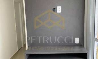 Imagem 7: Apartamento - Parque Rural Fazenda Santa Cândida - Campinas