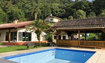 Imagem 2: Sítio 6 Quartos Gaspar - SC - Gaspar Alto