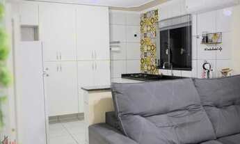 Imagem 3: Casa para Venda em Presidente Prudente, FLORENZA, 2 dormitórios, 1 suíte, 2 banheiros, 2 v