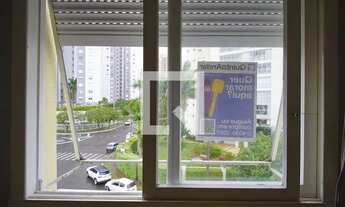 Imagem 4: Apartamento para Aluguel - Vila Ipiranga, 1 Quarto, 38 m2