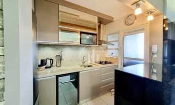 Imagem 7: Apartamento à venda, 67 m² por R$ 745.000,00 - Jardim Atlântico - Florianópolis/SC