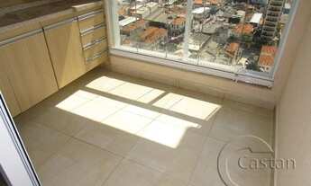 Imagem 7: Apartamento com armários planejados para alugar na mooca