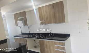 Imagem 5: Apartamento Mobiliado.Que tal morar em um magnífico imóvel localizado em um excelente bair