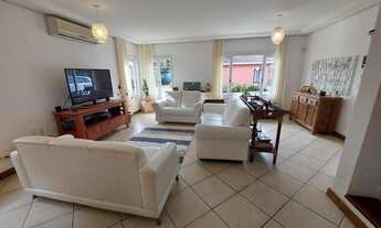 Imagem 6: 4 suítes, Alto Padrão, Condomínio, Centro