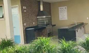 Imagem 3: Apartamento Apartamento com 2 dormitórios