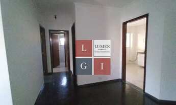 Imagem 6: Apartamento com 2 dormitórios para alugar, 90 m² por R$ 1.362,00/mês - Jardim São Domingos