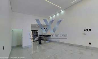 Imagem 5: Casa em Condomínio para Venda em Jaguariúna, Conjunto Habitacional Vila 12 de Setembro 2°