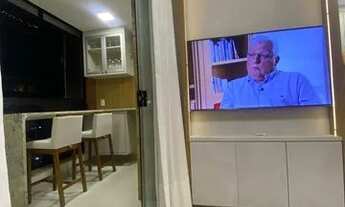 Imagem 5: Alugo apartamento mobiliado praia da costa