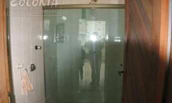 Imagem 6: São Bernardo do Campo - Casa Padrão - Rudge Ramos