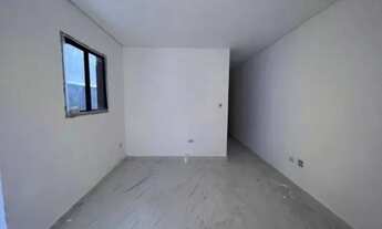 Imagem 7: Apartamento Garden com 2 dormitórios sendo 1 suíte, possui elevador e 1 vaga de garagem