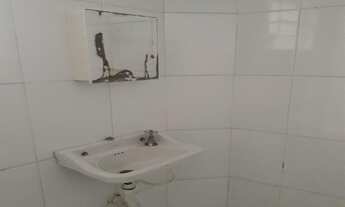 Imagem 5: Casa quarto e cozinha