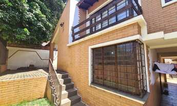 Imagem 2: Locação Casa com 3 dormitórios