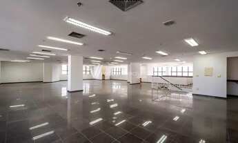 Imagem 6: Salão - Botafogo - Campinas