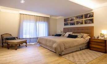 Imagem 7: Casa Alto Padrao At: 1798 M2 | Ac: 590 M2 |5 Suites