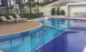 Imagem 3: Torres Floratta - Apto com Duas Vagas - Av Rômulo Maiorana - Marco