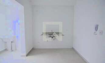 Imagem: Apartamento à Venda - Vila Gustavo, 1 Quarto