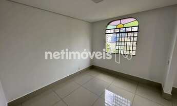 Imagem 4: Locação Apartamento 4 quartos Caiçaras Belo Horizonte
