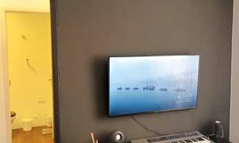 Imagem 6: Apartamento para aluguel com 40 metros quadrados com 1 quarto