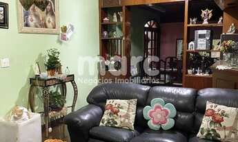 Imagem 1: SAO PAULO - Casa Padrão - ACLIMACAO