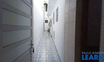 Imagem 6: CASA TÉRREA - ANÁLIA FRANCO - SP