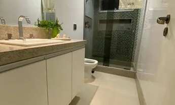 Imagem 4: Apartamento com 4 dormitórios à venda, 250 m² por R$ 1.580.000,00 - Praia da Costa - Vila