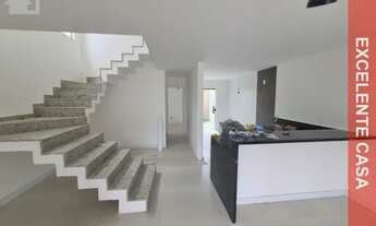 Imagem: RIO DE JANEIRO - Casa de Condomínio - VARGEM