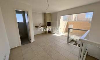 Imagem 4: Cobertura Triplex | 3 Suites | 2 Vagas | 2 Varandas | Piscina | Churrasqueira| Centro