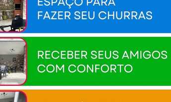 Imagem 4: Moradia mobiliada com contas inclusas no Setor Bueno - Goiânia - GO