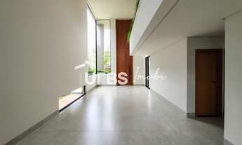 Imagem 4: Jardins Madri - Sobrado 5 quartos, sendo 5 suítes