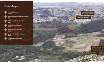 Imagem 4: Condomínio Fechado para Venda em Atibaia, Itapetinga, 3 dormitórios, 3 suítes, 1 banheiro