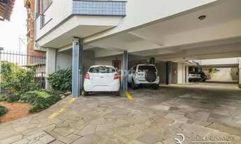 Imagem 2: Cobertura à venda Rua Oscar Schneider, Medianeira - Porto Alegre