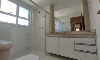 Imagem 2: Apartamento com 4 dormitórios, 118 m² - venda ou aluguel Esplanada Resort