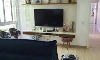 Imagem 5: Santo André - Apartamento Padrão - Vila Curuçá