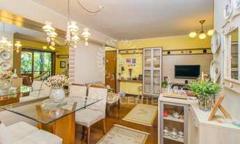 Imagem 4: Apartamento semimobiliado de 101m²