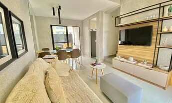 Imagem 4: Casa com 3 dormitórios à venda, 132 m2 por R$ 341.900,00- Parque Das Árvores - Parnamirim