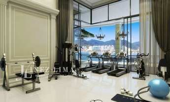 Imagem 2: Apartamento para Venda em Itapema, Canto da Praia, 4 dormitórios, 4 suítes, 5 banheiros, 3