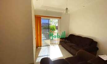 Imagem 4: Apartamento com 2 dormitórios para alugar, 62 m² por R$ 1.822,00/mês - Vila Figueira - Suz