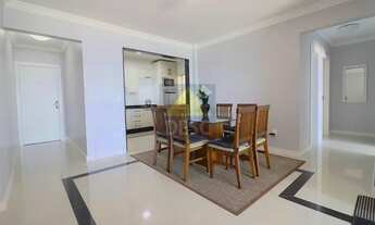 Imagem 5: Apartamento Frente Mar para locação anual - Ed. Saint Tropez