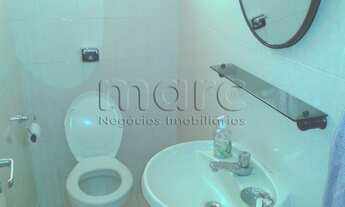 Imagem 6: SÃO PAULO - Casa Padrão - JARDIM DA GLORIA