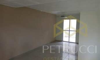 Imagem 2: Casa - Parque Beatriz - Campinas