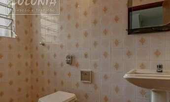 Imagem 5: Santo André - Casa Padrão - Jardim das Maravilhas